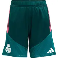 Adidas Shorts Junior Entraînement Real Madrid 26/27 Tiro26 Competition Training