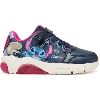 Geox Baskets Avec Lumières Fadinlight E