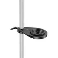 SmallRig 6253 Tripod Head Mount Plate for Camera Cart (75mm/100mm)
