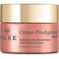 Nuxe Crème Prodigieuse Boost Night Recovery Crème visage nuit 50 ml