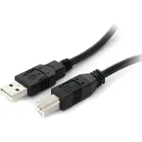 StarTech.com .com Câble USB 2.0 actif A vers B de 10 m - M/M