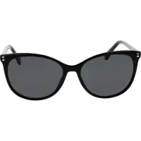 Polaroid Lunettes de Soleil PLD 4200/S/X 56/16/140 Black Acetate frames WOMAN PLD 4200/S/X