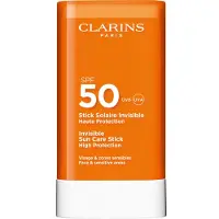 Clarins Sun Stick SPF50 stick solaire SPF 50 17 g