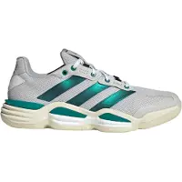 Adidas Chaussure de sport 'Stabil 16' gris / émeraude