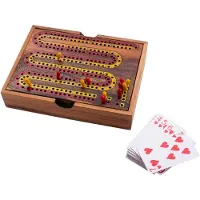 Engelhart Cribbage