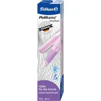 Pelikan o structure Stylo à plume pour droitiers M (1x)