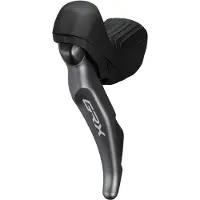 Shimano Grx 820 Brake Lever Argenté