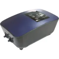 AMTRA Pompe à Air Air System 360 Ups