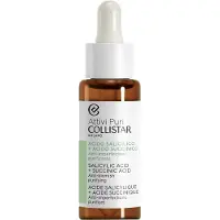 Collistar Attivi Puri Salicylic + Succinic Drops 30ML