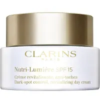 Clarins Nutri-Lumière SPF15 50ml
