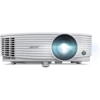 Acer P1557 Standard Throw-Projektor 4800 ANSI Lumen DLP 1080p (1920x1080) 3D Weiß