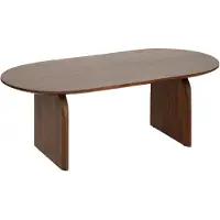 Atmosphera Isana Table basse - Marron