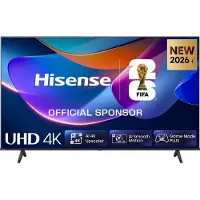 Hisense Tv 20019245