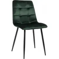 CLP Chaise de salle à manger Tilde