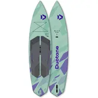 Duotone Planche De Paddle Gonflable Blitz Air Sls 11´2´´
