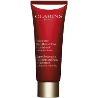 Clarins Super Restorative Décolleté & Neck Concentrate 75 ml
