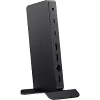 Asus Dc500 Docking Station Argenté