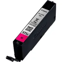 Canon CLI-571XL Cartouche Magenta