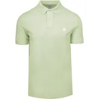 KING Essentials The Rene Polo Sauge Vert taille S