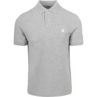 KING Essentials The Rene Polo Gris