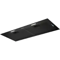 Elica PRF0181961 FOLD BL MAT/A/72