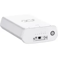 ZTE Mc889a Pro Odu Portable Router Clair One Size / EU Plug 220V