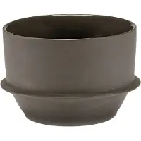 Serax Dune Tasse à Café - Lot de 2 Slate
