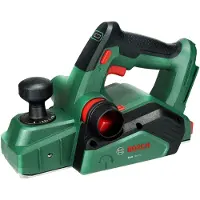 Bosch Rabot sans fil PHO 18V-20, sans batterie ni chargeur