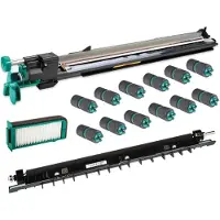 Lexmark - Kit de maintenance - pour XS950de, XS955de, XS955dhe, C950DE, X950DE, 952DE, 952DTE, 954DE, 954DHE (40X7540)