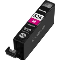 Canon CLI-526M - Magenta - Cartouche d'encre