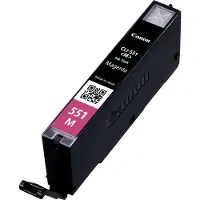 Canon CLI-551M - Magenta - Cartouche d'encre