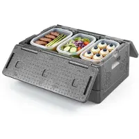 Vevor Caisse Isotherme 38 L