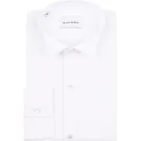 Suitable Chemise de smoking Moldau Blanche Blanc taille 44