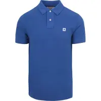 KING Essentials The Rene Polo Bleu Royal