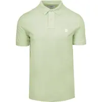 KING Essentials The Rene Polo Vert Sauge