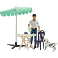 Schleich 81538, 4 ans, Multicolore, Plastique