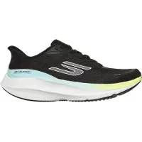 SKECHERS Errores de Foto 172200-BKYB in BKYB color size 37