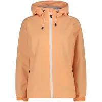 CMP Veste Femme FIX Hood salmone (C520) 38