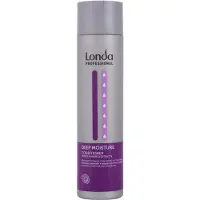 Londa Professional Deep Moisture Conditioner conditionneur nourrissant pour hydrater les cheveux 250 ml