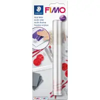 Fimo StaedtlerFIMO Acrylique Rouler jusqu'à Pâte à Modeler - - UneTaille - Pâte à Modeler