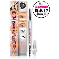 Benefit Precisely, My Brow Pencil 3 Warm Light Brown 0,08 grammes