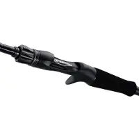 Shimano 26Zodias, canne de lancer, 1,93 m (6'4"), puissance 3,5-10g, 2 sections, modèle BFS