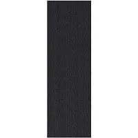 vidaXL Tapis de sol Anthracite 80 x 250 cm Tissu