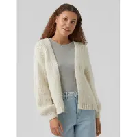 Vero Moda Cardigan 'VMMaybe' écru