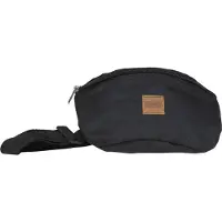 Urban Classics Sacs banane 'Hip Bag' noir