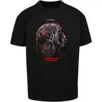 Mister tee T-Shirt noir