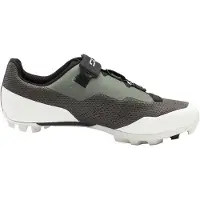 Sidi Dominator X Mtb Shoes Vert EU 41 1/2 Homme,Femme
