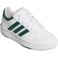 Adidas Hoops Classic Junior Trainers Blanc EU 36 2/3 Enfants