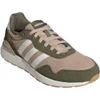 Adidas Run 60s 4.0 Trainers Beige EU 41 1/3 Homme