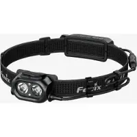 Fenix HP12R-T lampe frontale rechargeable, 1300 lumens, rouge